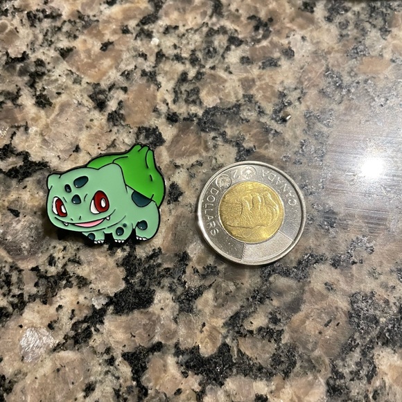 pokemon pins - Picture 3 of 4